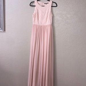Gianni Bini prom bridesmaid dress. Size 2
